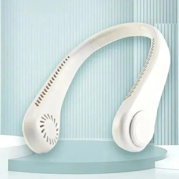 The Ultra-Light Neck Fan