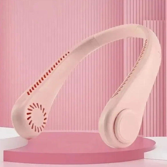 The Ultra-Light Neck Fan