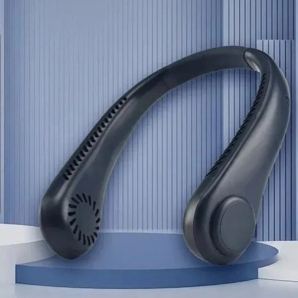 The Ultra-Light Neck Fan