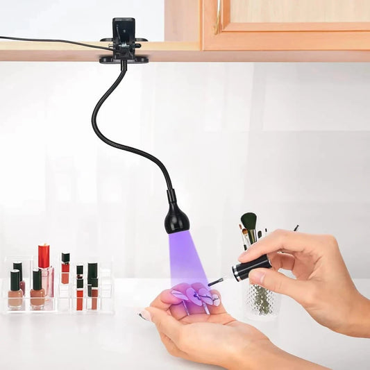 UV Nail Dryer Light