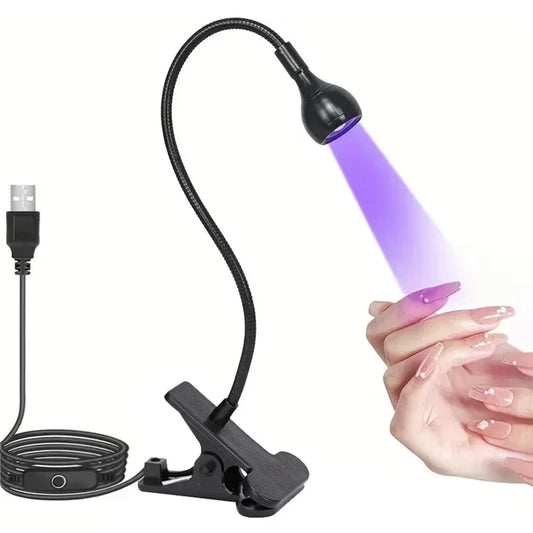 UV Nail Dryer Light
